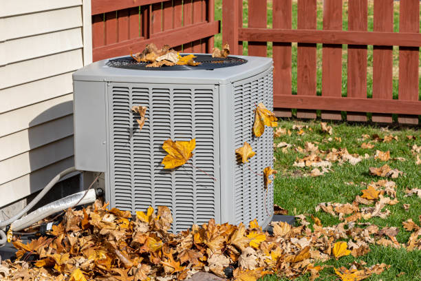 Best Commercial HVAC in Aurora, MO