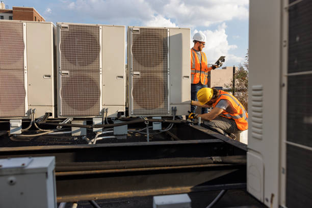 Best Seasonal HVAC Services in Aurora, MO