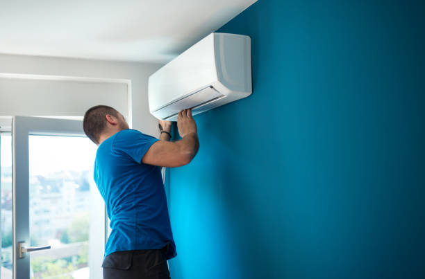 Trusted Aurora, MO HVAC Experts