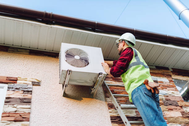 Best Air Conditioning Cleaning in Aurora, MO