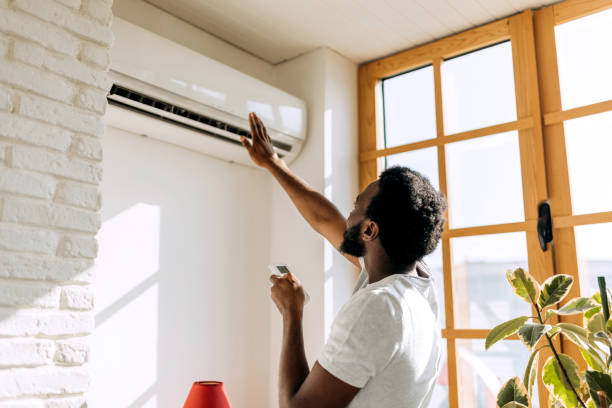 Best Energy-efficient HVAC Solutions in Aurora, MO