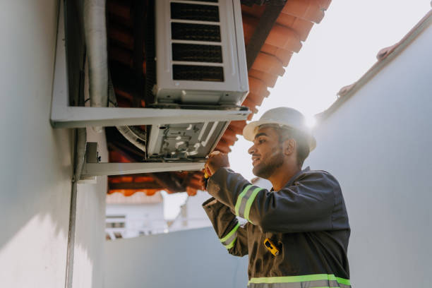 Best HVAC Equipment and Components in Aurora, MO