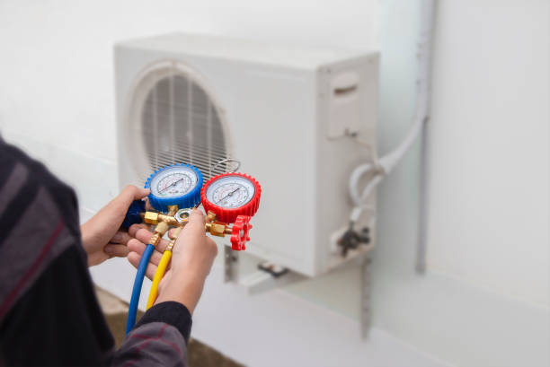 Best Furnace Cleaning in Aurora, MO