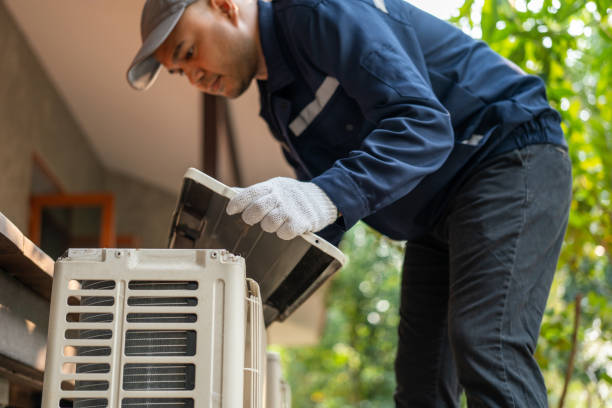 Best HVAC Financing and Leasing in Aurora, MO