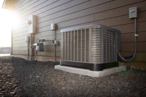 Best HVAC Consulting and Engineering in Aurora, MO